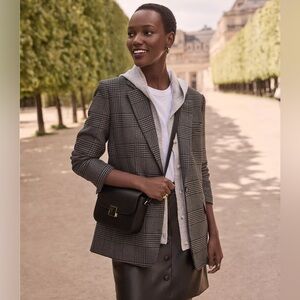 Loft Womens Riley Blazer